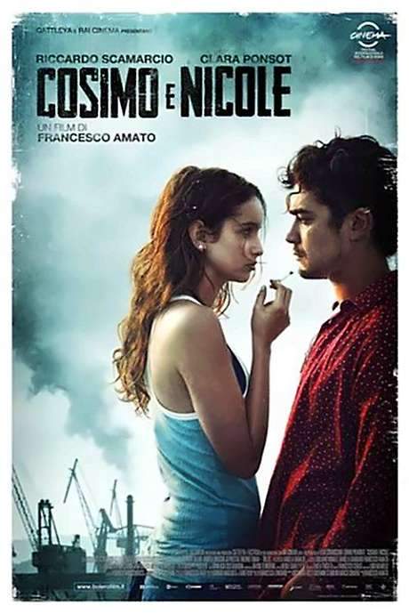 Cosimo and Nicole